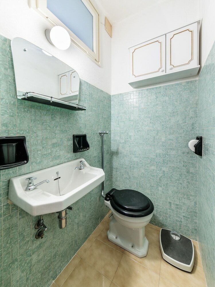 Apartamento Villa La Lucciolina