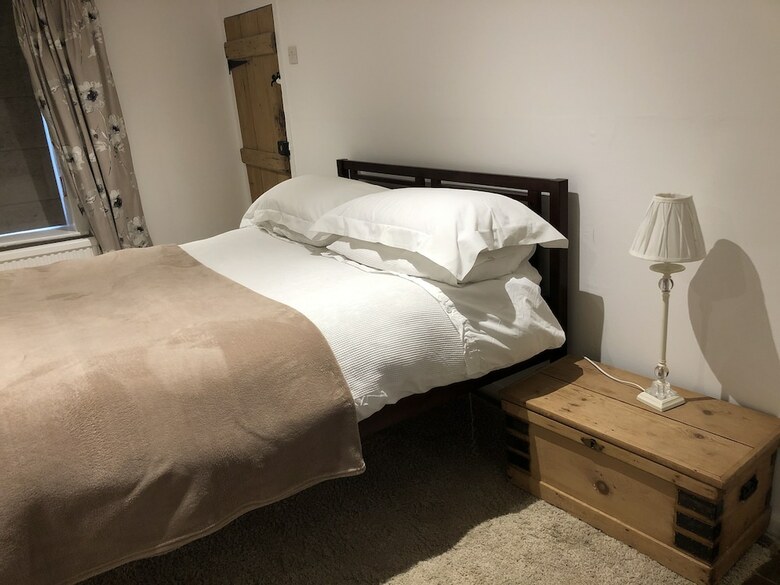 Bed & Breakfast Bell Cottage