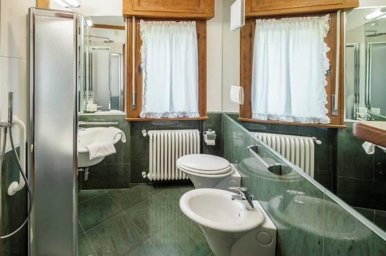 Apartamento Villa Faloria