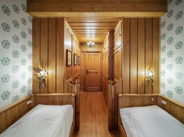 Apartamento Villa Faloria