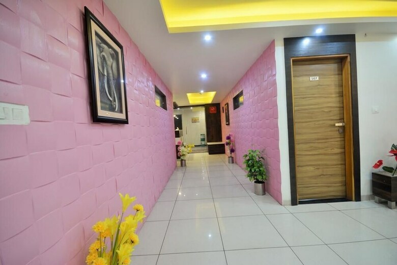 Hotel Sigma Inn By Sky Stays