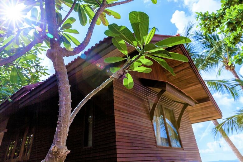 Hotel Bangrak Pier Bungalow