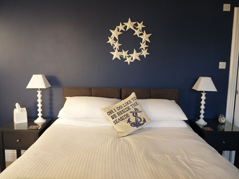 Bed & Breakfast Saxon Villa
