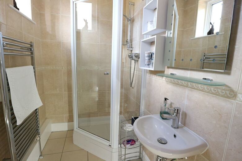 Bed & Breakfast Saxon Villa