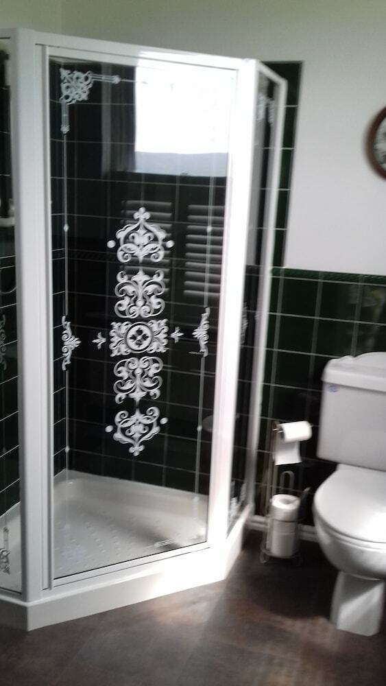 Bed & Breakfast Saxon Villa