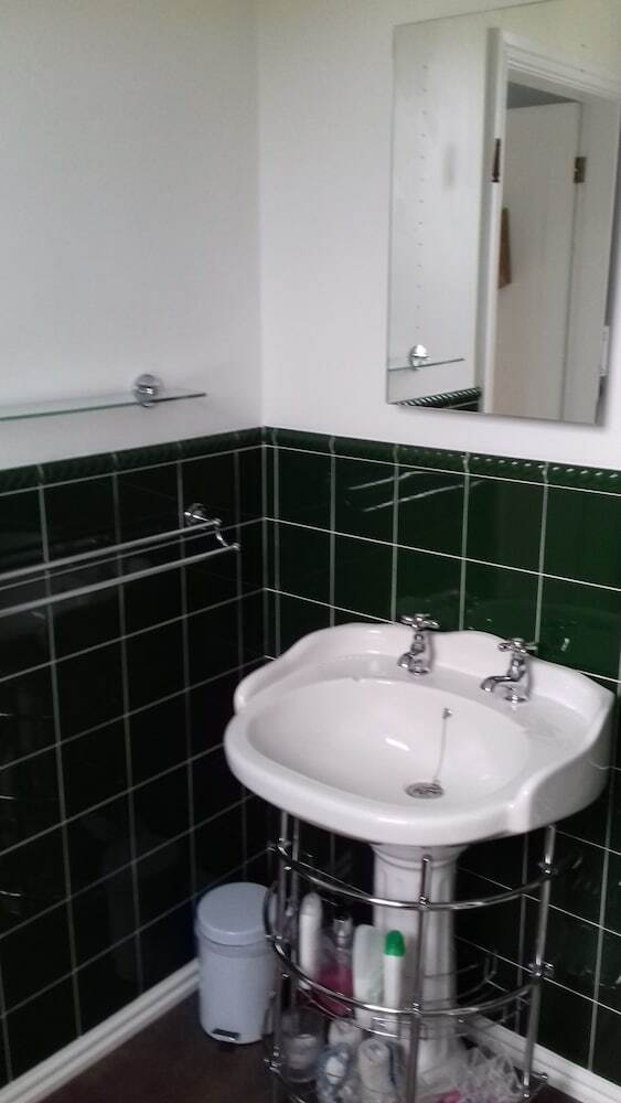 Bed & Breakfast Saxon Villa