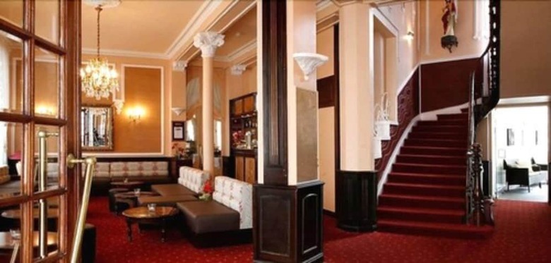 Hotel Metropole