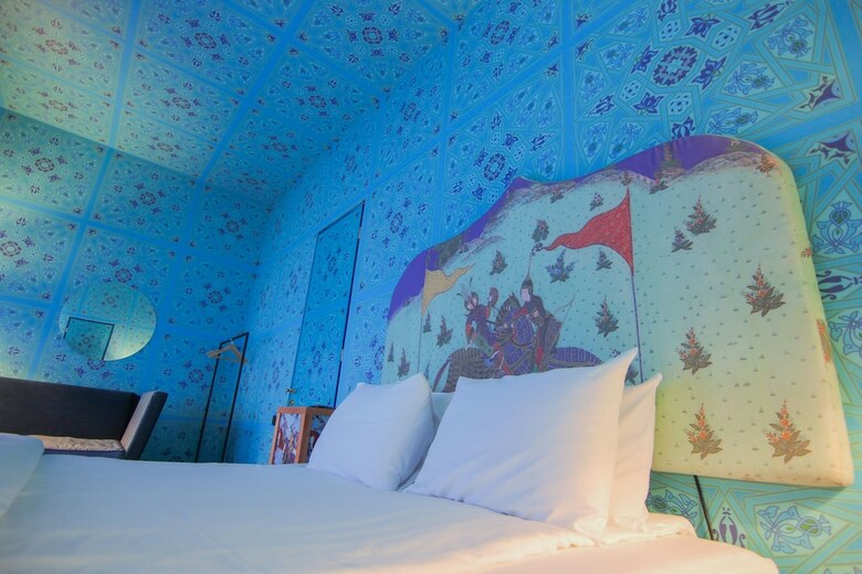 Hotel Erekle II