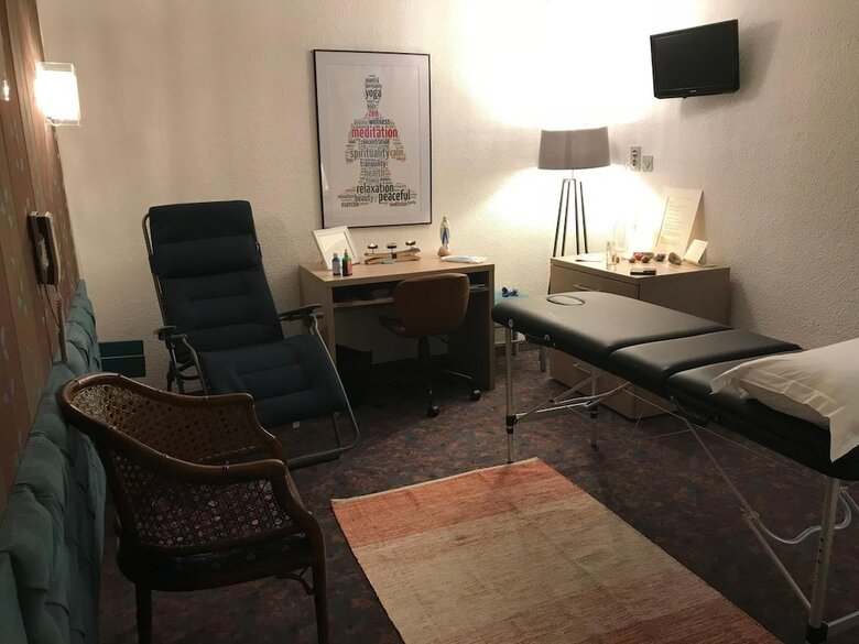 Hotel H�tel Roc De Massabielle