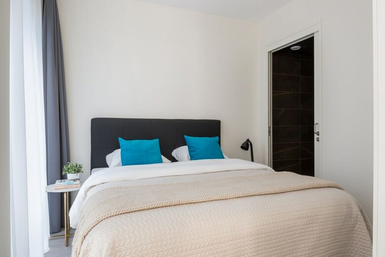 Apartamentos Victoria Court