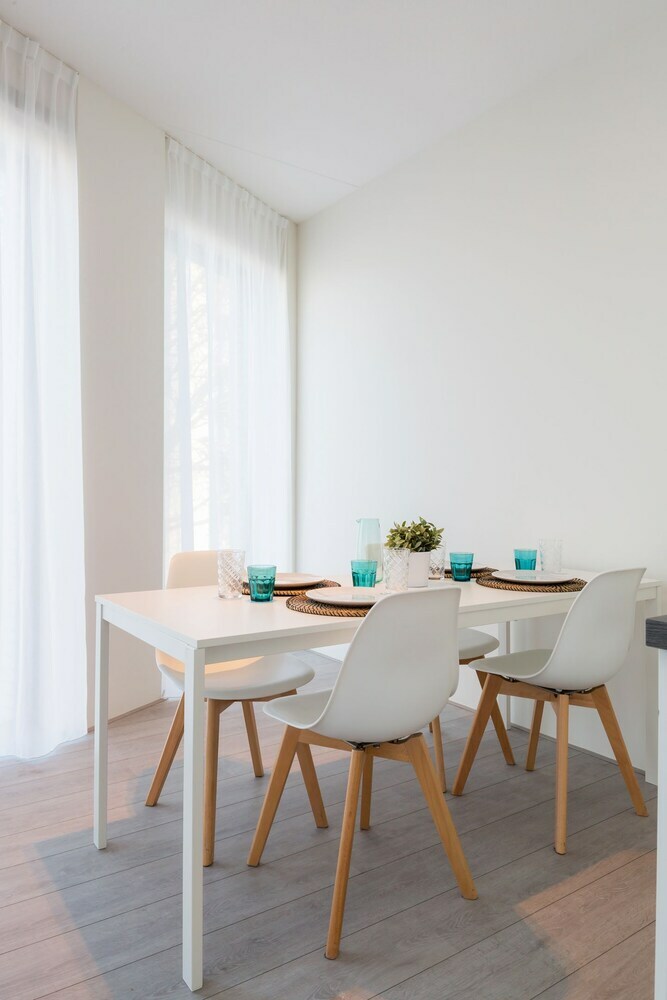 Apartamentos Victoria Court