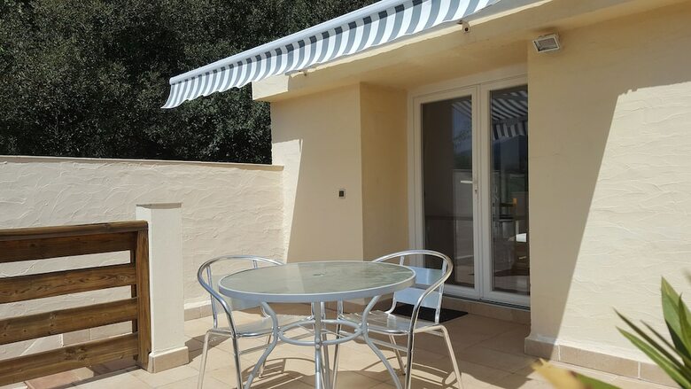 Apartamentos Mas Solar D'en Malcion