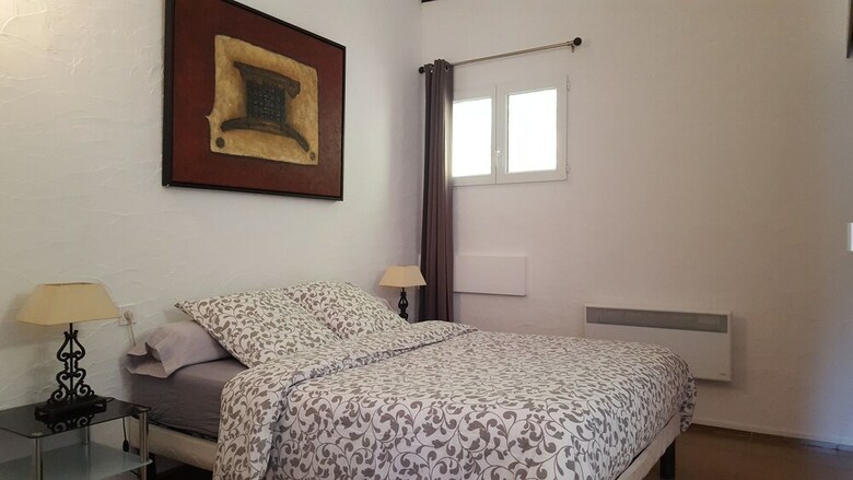 Apartamentos Mas Solar D'en Malcion
