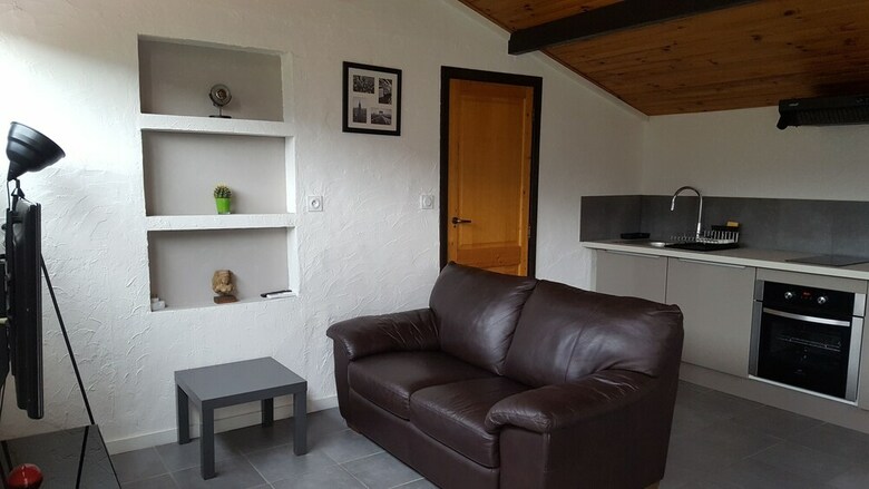 Apartamentos Mas Solar D'en Malcion