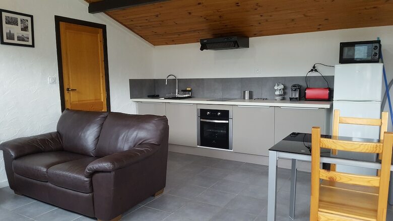 Apartamentos Mas Solar D'en Malcion