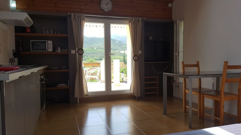 Apartamentos Mas Solar D'en Malcion