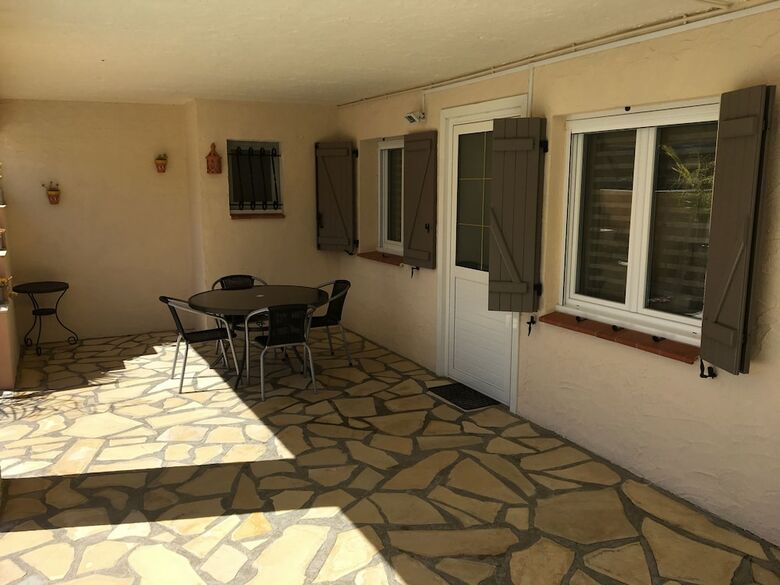 Apartamentos Mas Solar D'en Malcion