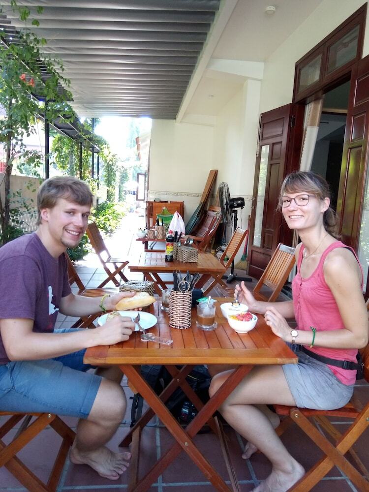 Hotel Hoi An Dat Cam Homestay