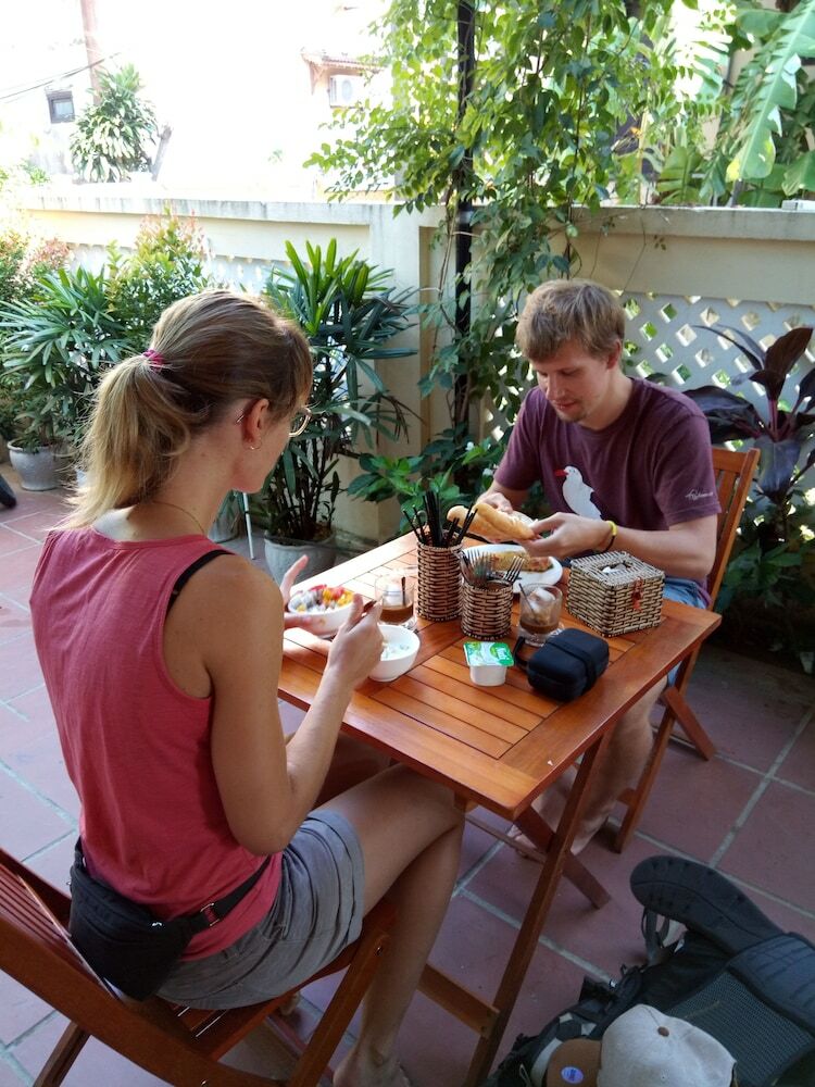 Hotel Hoi An Dat Cam Homestay