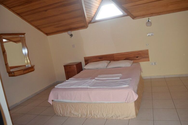 Hotel Tayfun Apart