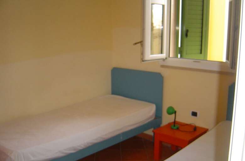 Residence Ammiraglia