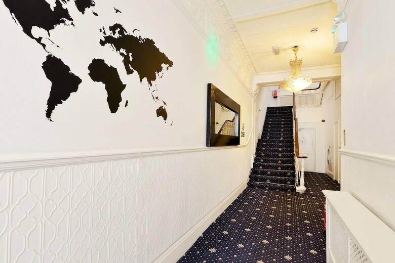 Hostal Gallery Hyde Park Hostel