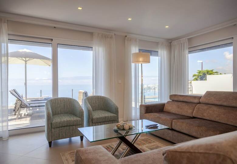 Villa Enjoy Sea - By Mhm