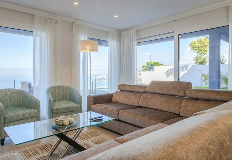 Villa Enjoy Sea - By Mhm