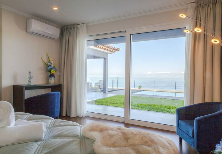 Villa Enjoy Sea - By Mhm
