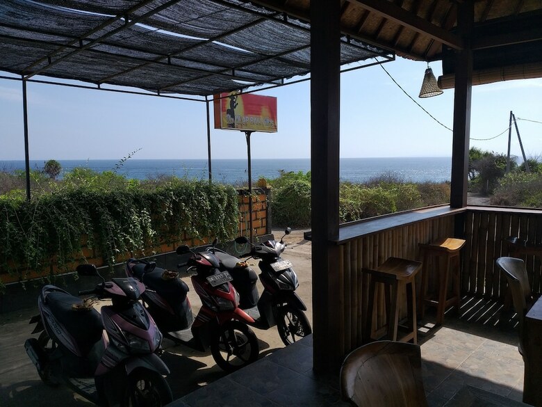 Hotel Neo Ulap Bali Villas