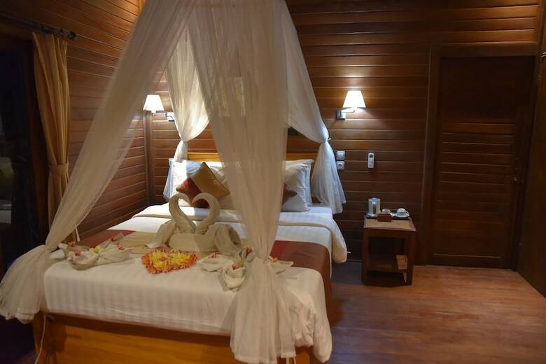 Hotel Neo Ulap Bali Villas