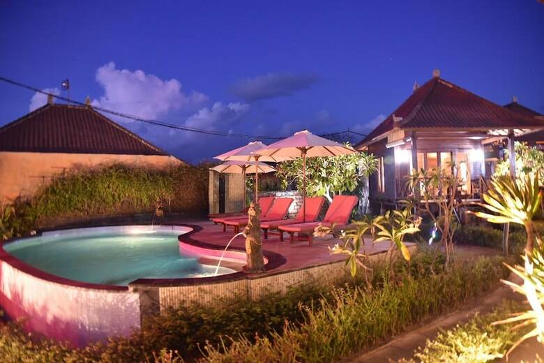 Hotel Neo Ulap Bali Villas