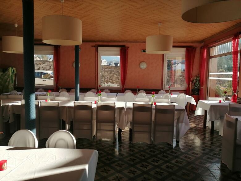 Hotel Saint Avit