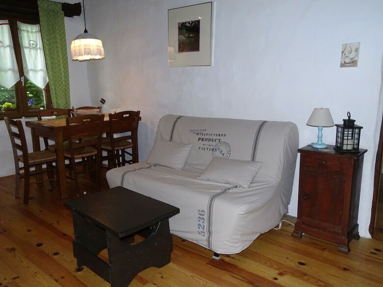 Bed & Breakfast Les Gites Du Bouyssou