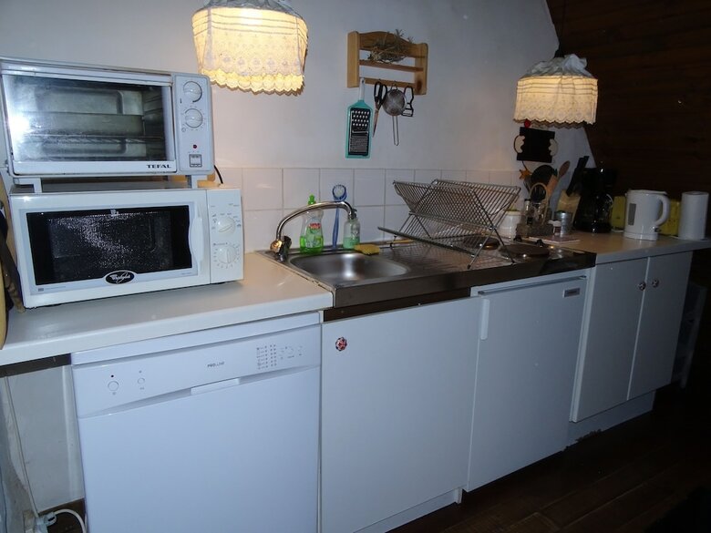 Bed & Breakfast Les Gites Du Bouyssou
