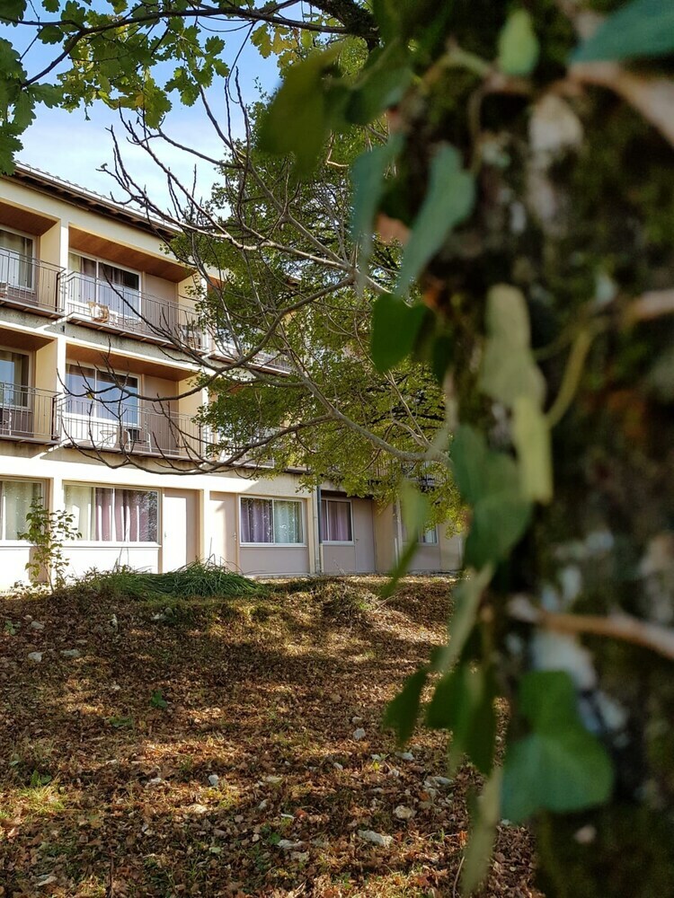 Hotel Du Bois D'imbert