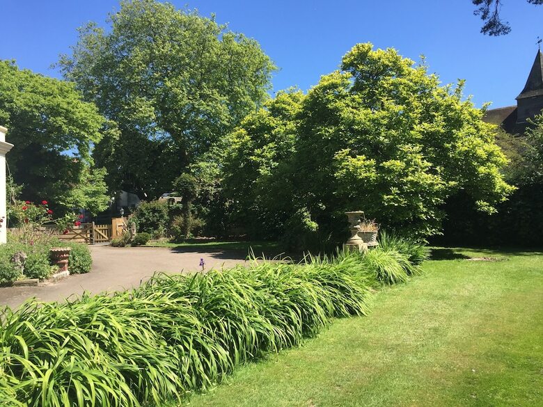 Bed & Breakfast Wartling Place Country House