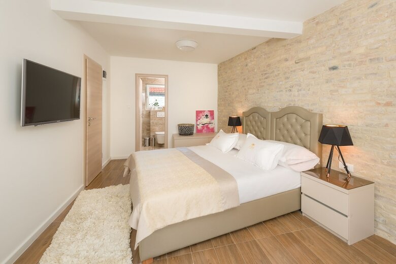 Hotel Luxury Rooms Agava