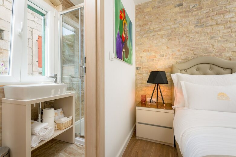 Hotel Luxury Rooms Agava