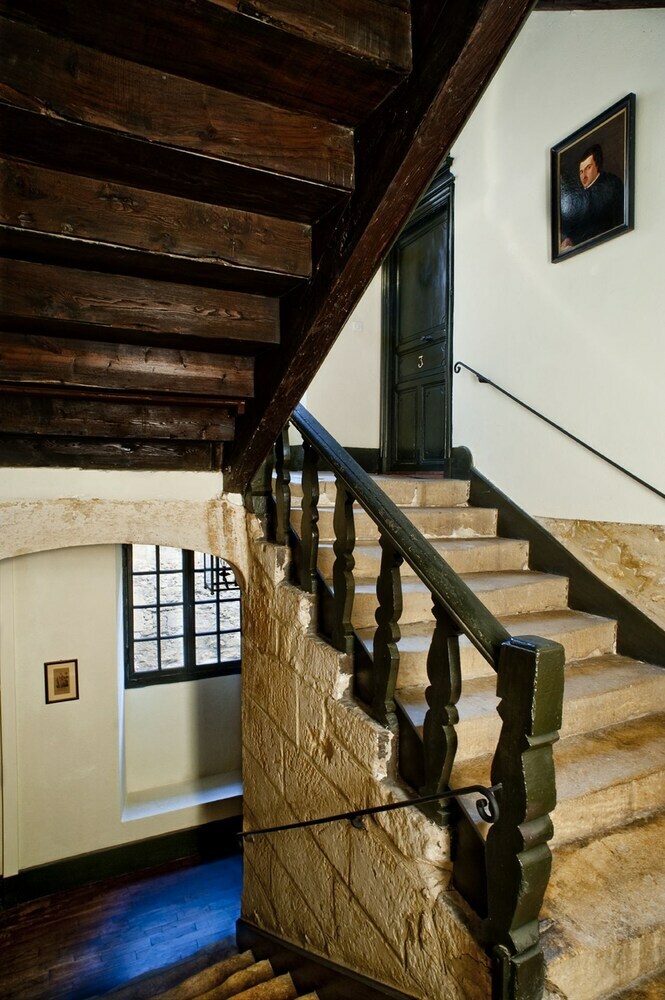Apartamento Le Griffon - Les Suites Sarladaises