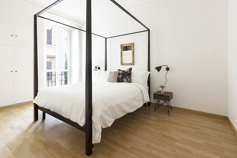 Apartamento Sonder - Villa Borghese