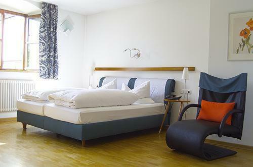 Hotel Klostergasthof