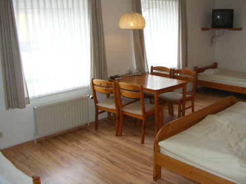 Hostal Landgasthof Tarp