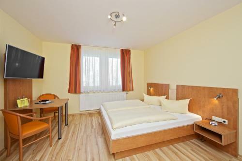 Hotel Reichskrone