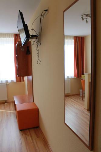 Hotel Reichskrone