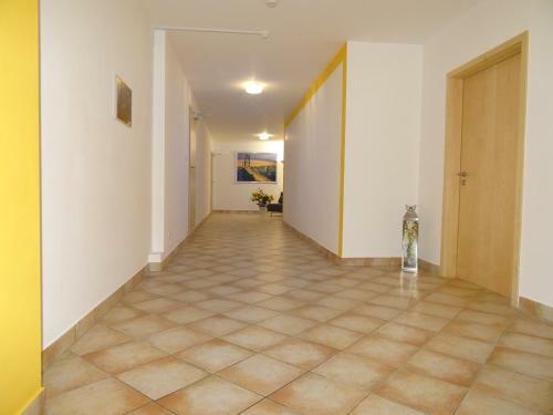 Hostal G�stezimmer & Appartement Elskop