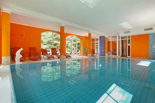 Hotel Boltenm�hle