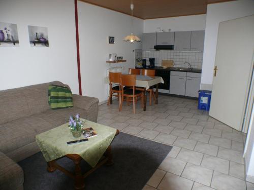 Apartamento Ferienwohnen Im M�nsterland