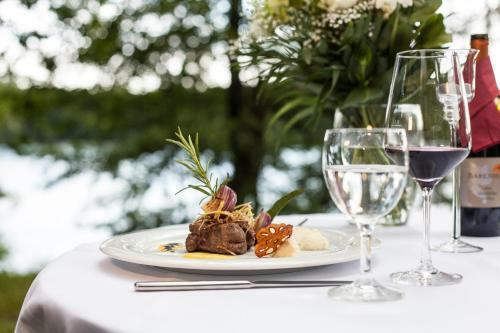 Waldsee Hotel Am Wirchensee
