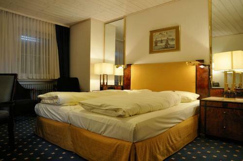 Hotel Zum B�cker